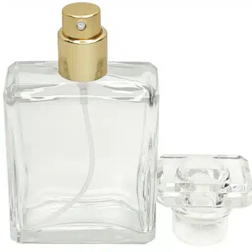 Perfume Cap Materials: A Complete Breakdown