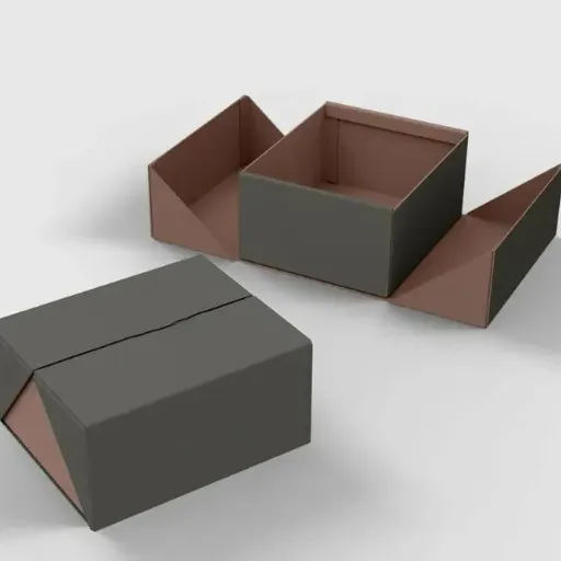 Sleeve / Slipcase Rigid Boxes
