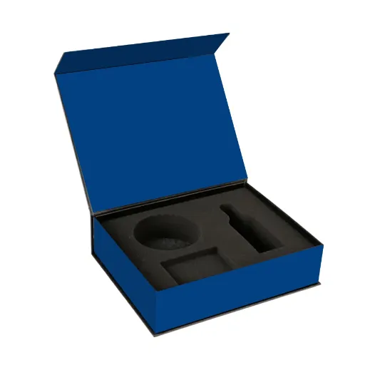 Sourcing Luxury Rigid Boxes (Low MOQ, Factory-Direct)