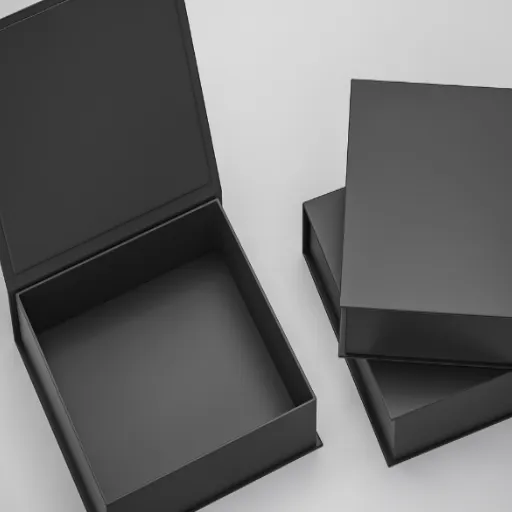 Types of Custom Rigid Boxes: A Complete Style Guide for Brands