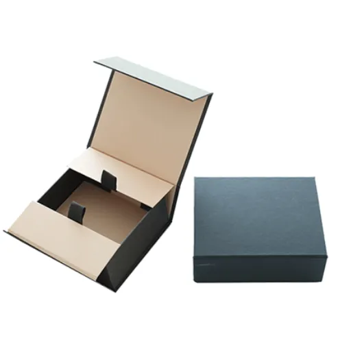 What Are Collapsible Rigid Boxes?