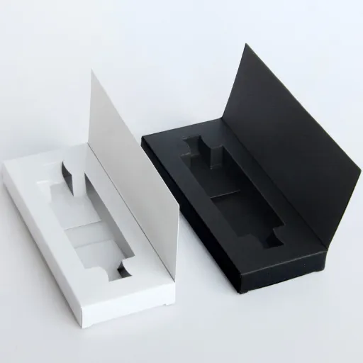 What Are Custom Perfume Boxes?