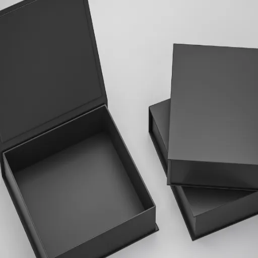 What Are Custom Rigid Boxes?