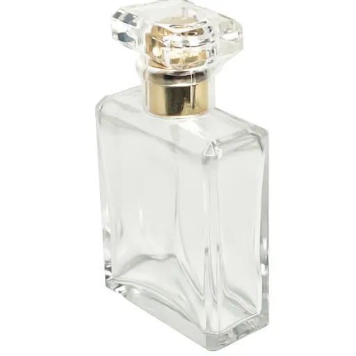 What Are Perfume Tops and Caps?