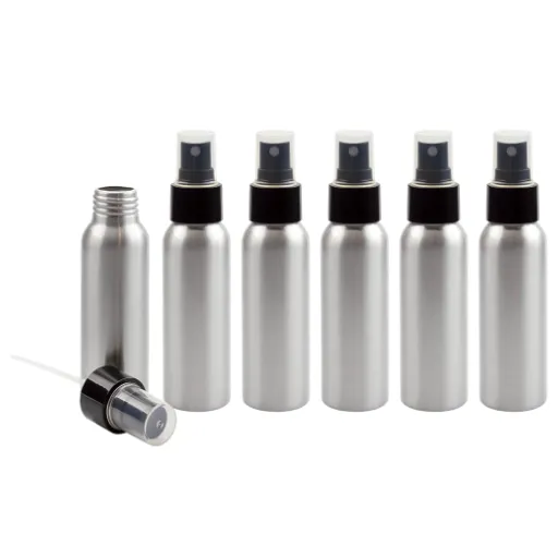 What Is a Fine Mist Sprayer?