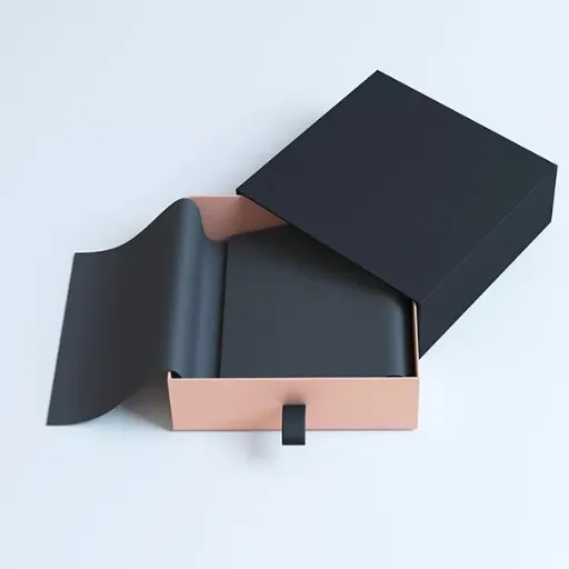 What Is a Rigid Box, and Why Does the Manufacturer Matter?
