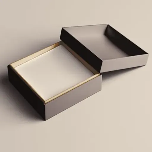 What Makes a Rigid Box "Rigid"?