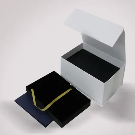 What "Wholesale" Really Means in Rigid Box Sourcing
