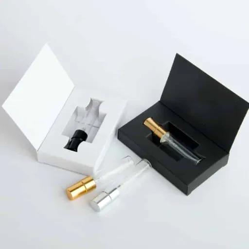 What is Custom Perfume Packaging?