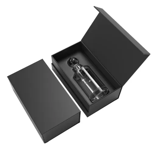Choosing a Logo Packaging Manufacturer