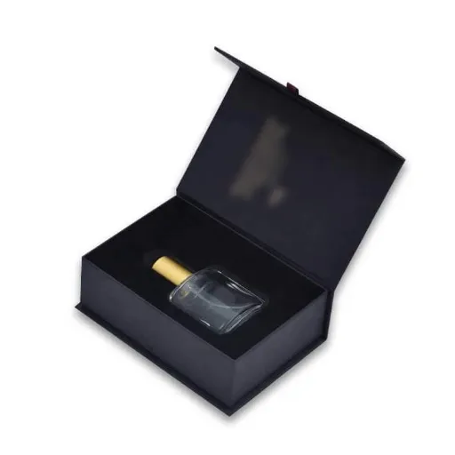 Cost Breakdown: What to Budget for Luxury Perfume Packaging