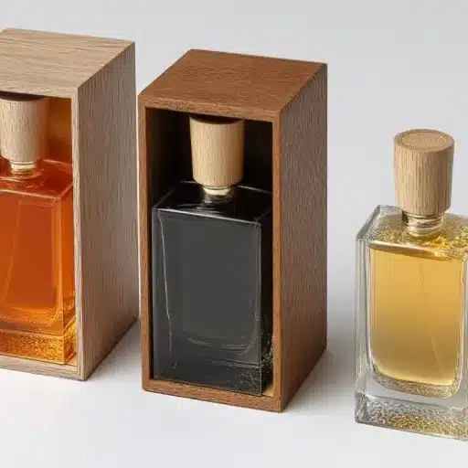 Custom Perfume Packaging with Logo: Branding & Printing Strategies (2026)