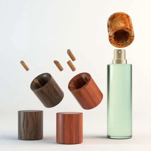 Eco-Friendly Perfume Caps: A Complete Guide to Sustainable Fragrance Closures