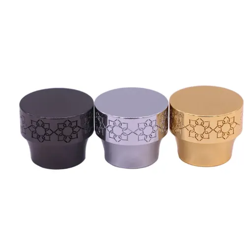 Engraved Perfume Caps: Techniques, Materials & Sourcing Guide for 2026