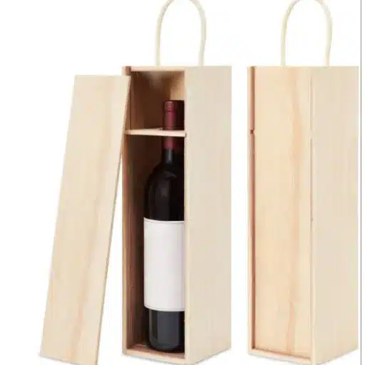 How Much Do Custom Wine Boxes Cost? 2026 Pricing Guide