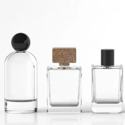 How to Choose the Right Sustainable Perfume Cap