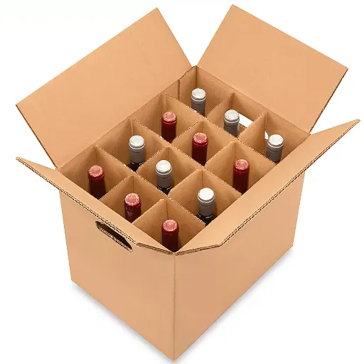 How to Choose the Right Wine Box for Your Business