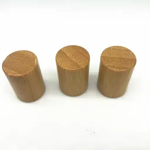 How to Source Wood Perfume Caps Wholesale from Manufacturers