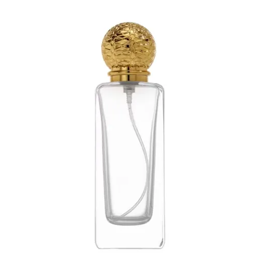 Luxury Perfume Caps: Materials & Sourcing Guide for 2026