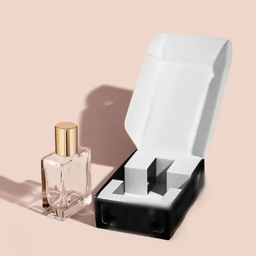 Luxury Perfume Packaging: The Complete 2026 Guide for Fragrance Brands
