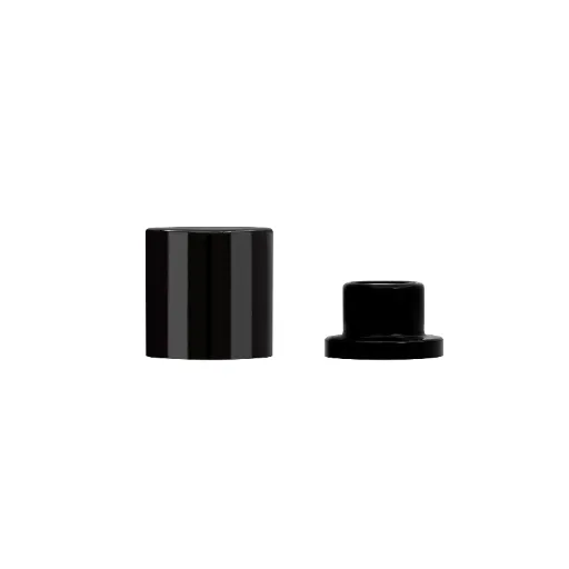 Magnetic Cap vs. Screw Cap vs. Snap-Fit Cap