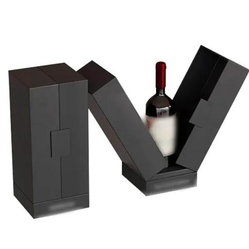 Materials Used for Custom Wine Boxes
