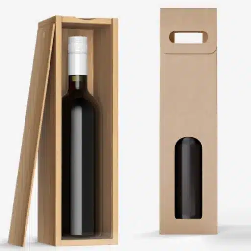 Mini-Story: How a Winery Won Corporate Gift Contracts