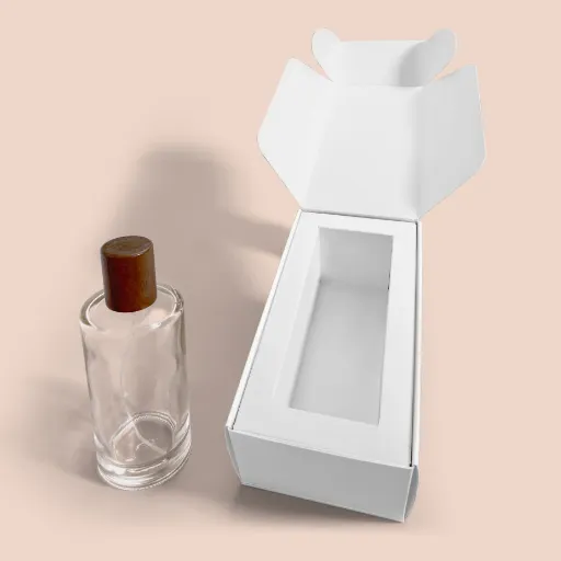 Perfume Packaging Materials: The Complete Guide for Fragrance Brands in 2026