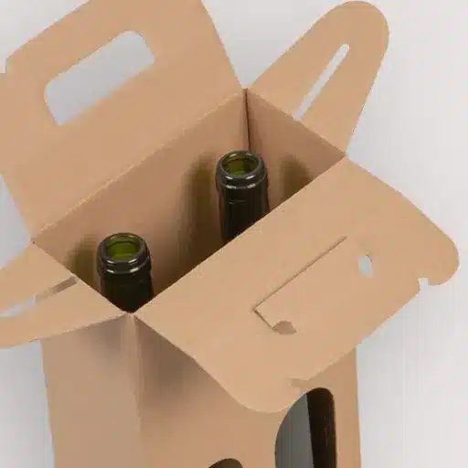 Premium Finishes That Elevate Wine Boxes