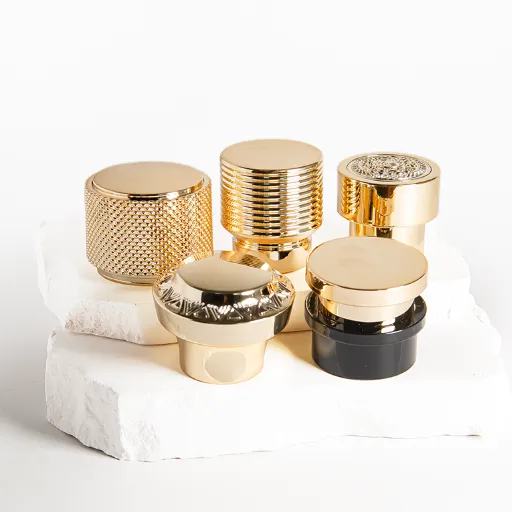 Red Flags: Spotting Unreliable Wholesale Perfume Cap Suppliers