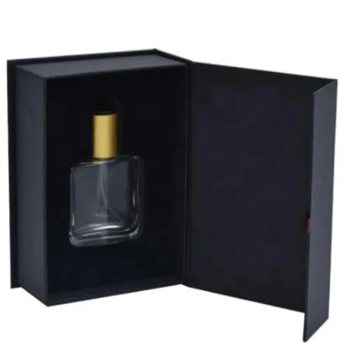 Seven Critical Factors That Drive Custom Perfume Packaging Cost