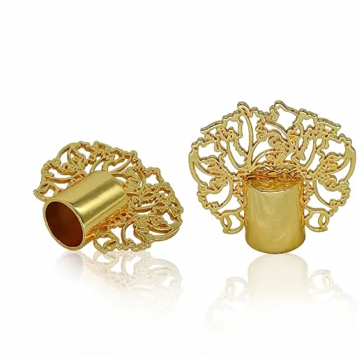 Sourcing Custom Engraved Perfume Caps: What Buyers Need to Know