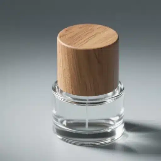 Sourcing Eco-Friendly Perfume Caps from a Manufacturer