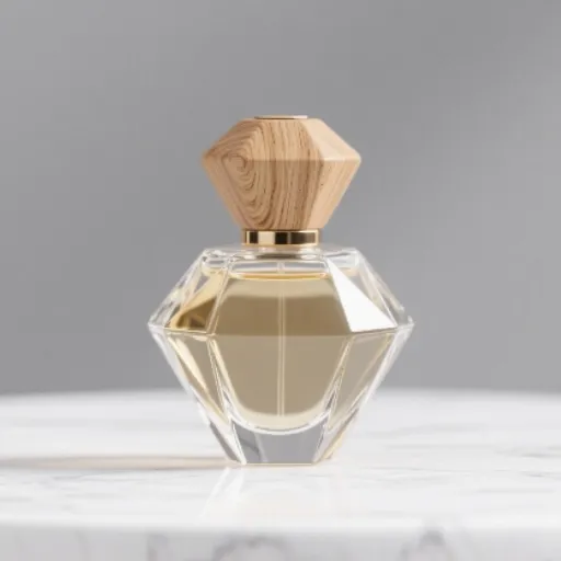 Sourcing Perfume Caps: A Buyer's Guide