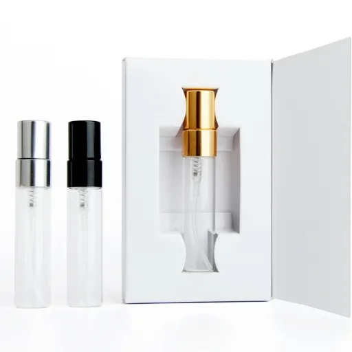 Sourcing Perfume Packaging: How to Find Reliable Suppliers