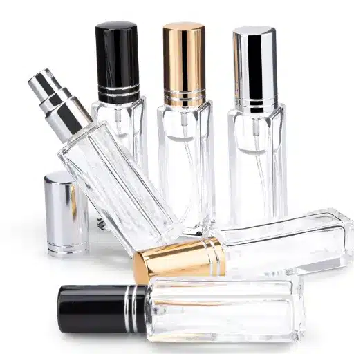 The Complete Guide to Refillable Perfume Bottles: Design, Sourcing, and Sustainability