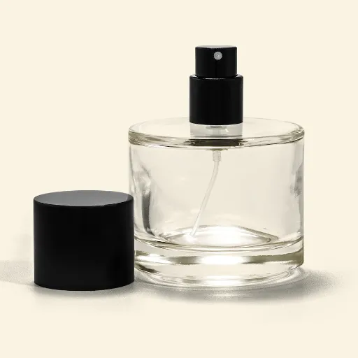The Future of Refillable Fragrance Packaging