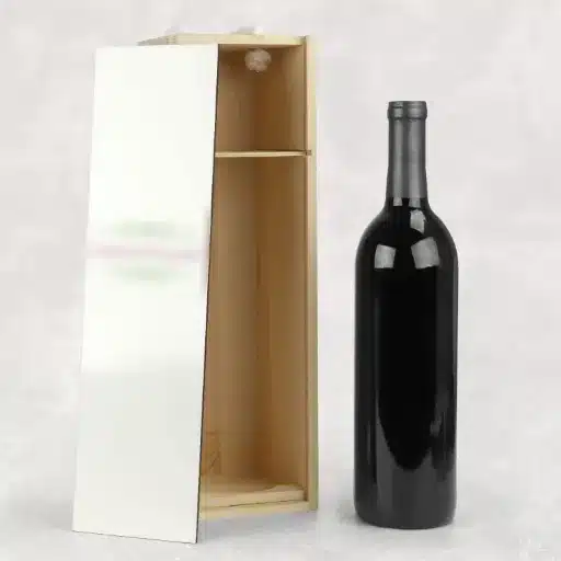 What Are Custom Wine Boxes?