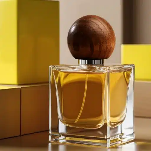 What Are Eco-Friendly Perfume Caps?