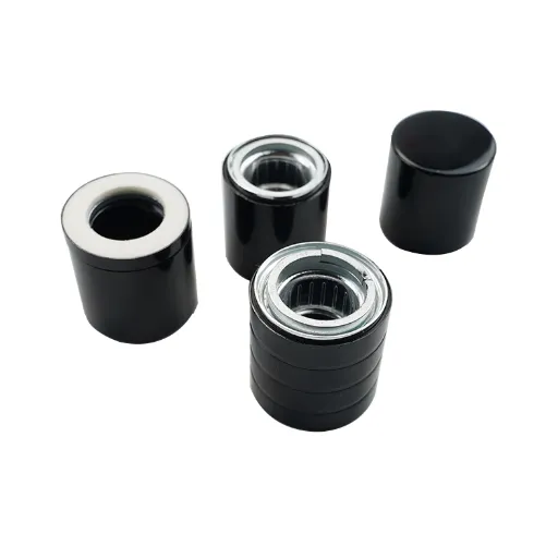What Are Magnetic Perfume Caps?
