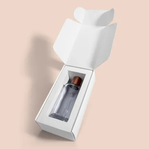 What Are Perfume Packaging Materials?