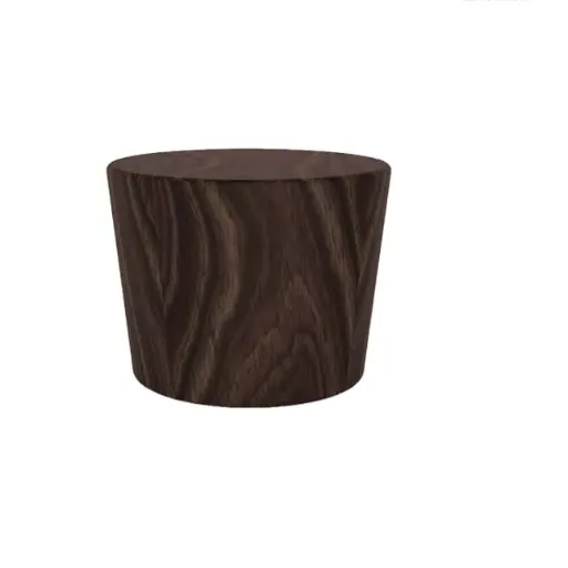 What Are Wooden Perfume Caps?