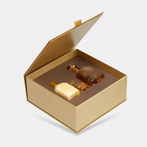 What Counts as "Custom Perfume Packaging"?