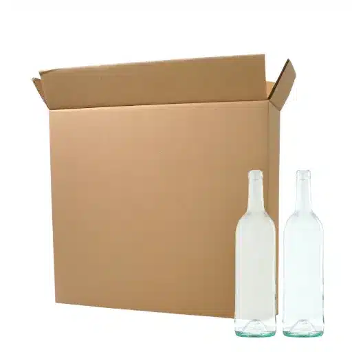 What Is Wine Box Packaging?