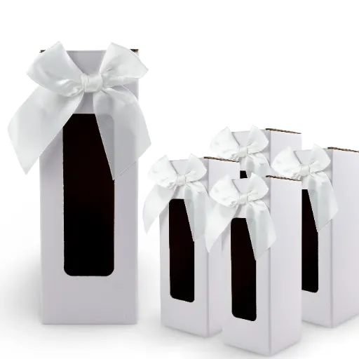 What Is Wine Gift Box Packaging?
