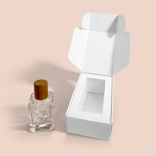 What Makes Perfume Packaging Different for E-Commerce?