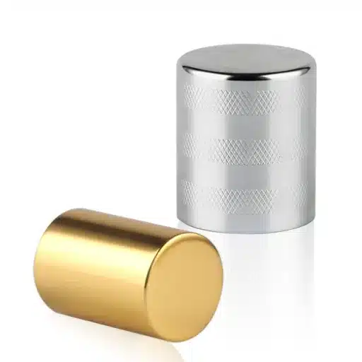 What a Perfume Cap Must Do Before Manufacturing Begins