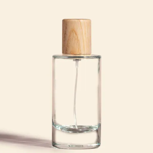 Why Luxury Perfume Caps Matter More Than Ever
