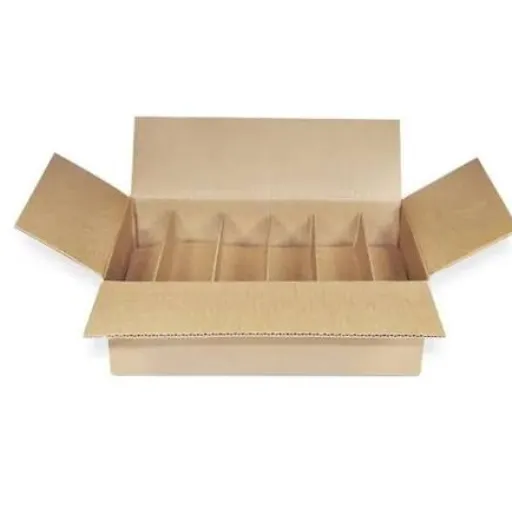 Wine Box Packaging: Custom, Sustainable & Shipping-Ready Solutions