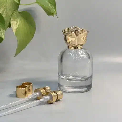 Zamac Perfume Caps: The Complete Buyer's Guide to Luxury Fragrance Packaging